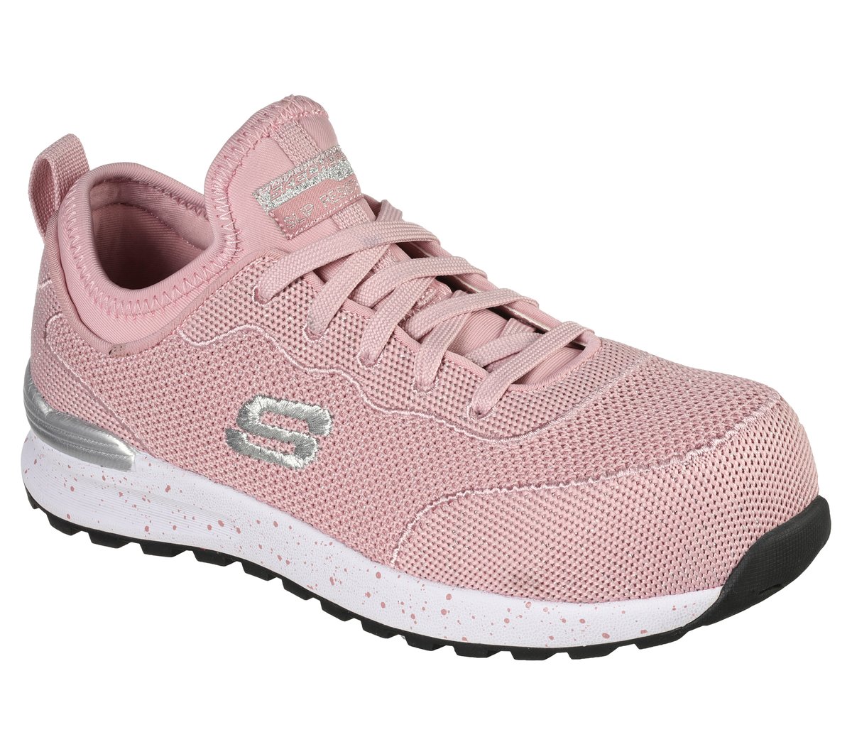 Skechers | Work: Bulklin - Balran Comp Toe
