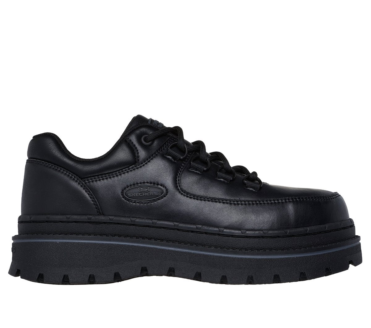 Skechers | Work Slip-Resistant: Jammers - Tepin