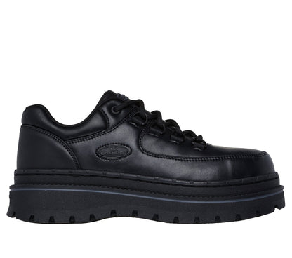 Skechers | Work Slip-Resistant: Jammers - Tepin