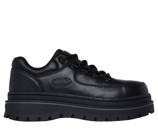 Skechers | Work Slip-Resistant: Jammers - Tepin