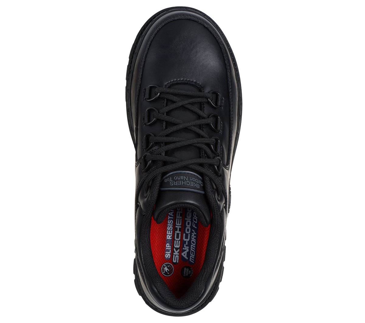 Skechers | Work Slip-Resistant: Jammers - Tepin