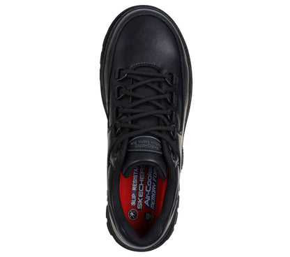 Skechers | Work Slip-Resistant: Jammers - Tepin