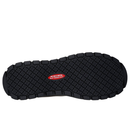 Skechers | Work Slip-Resistant: Jammers - Tepin