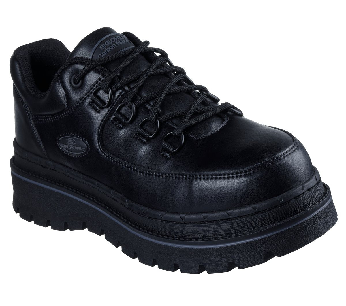 Skechers | Work Slip-Resistant: Jammers - Tepin