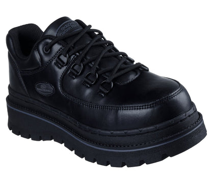 Skechers | Work Slip-Resistant: Jammers - Tepin
