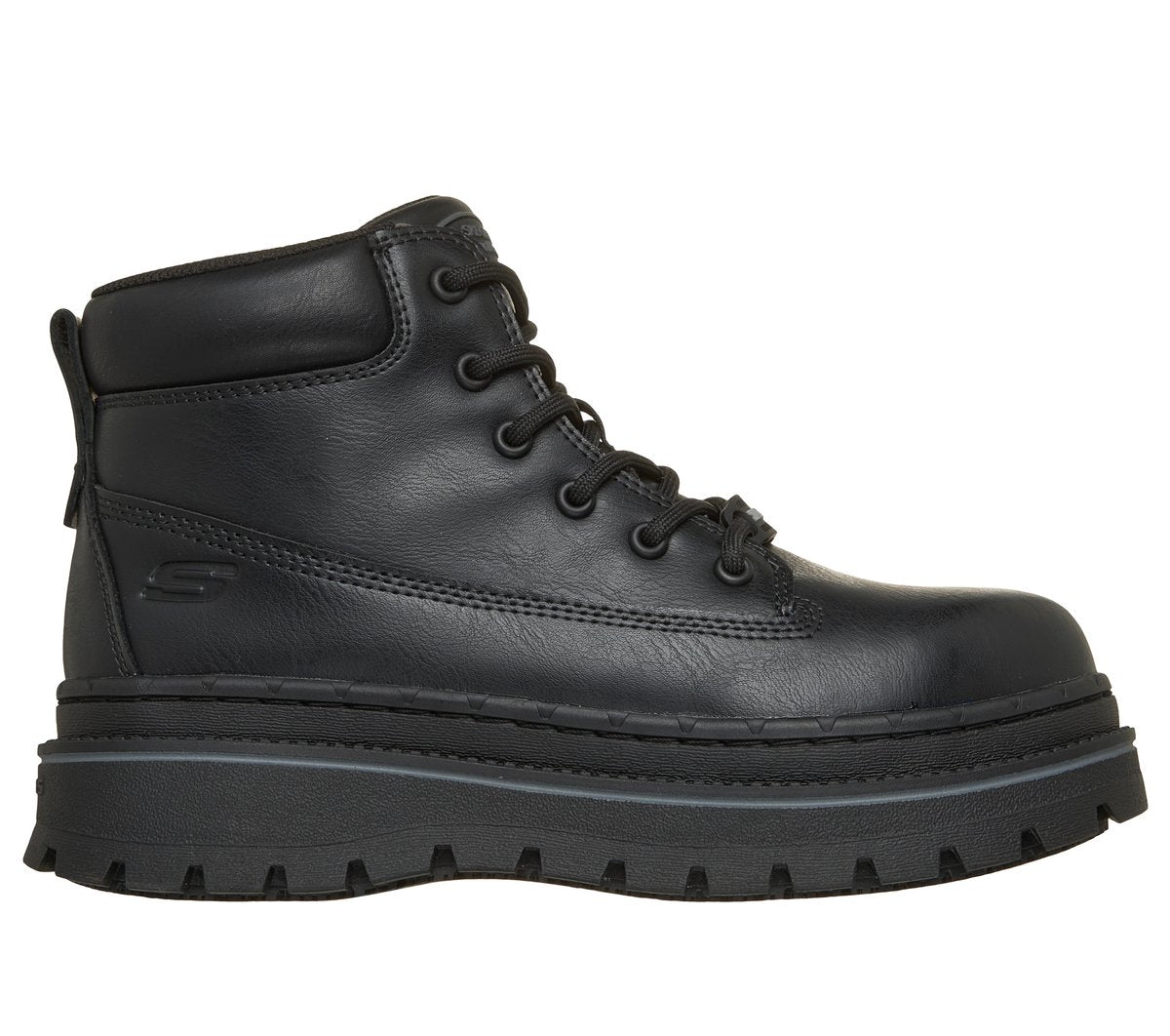 Skechers | Work Slip-Resistant: Jammers - Atara