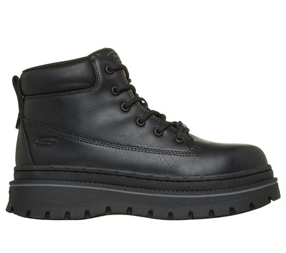 Skechers | Work Slip-Resistant: Jammers - Atara