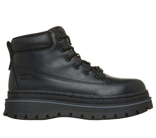 Skechers | Work Slip-Resistant: Jammers - Atara