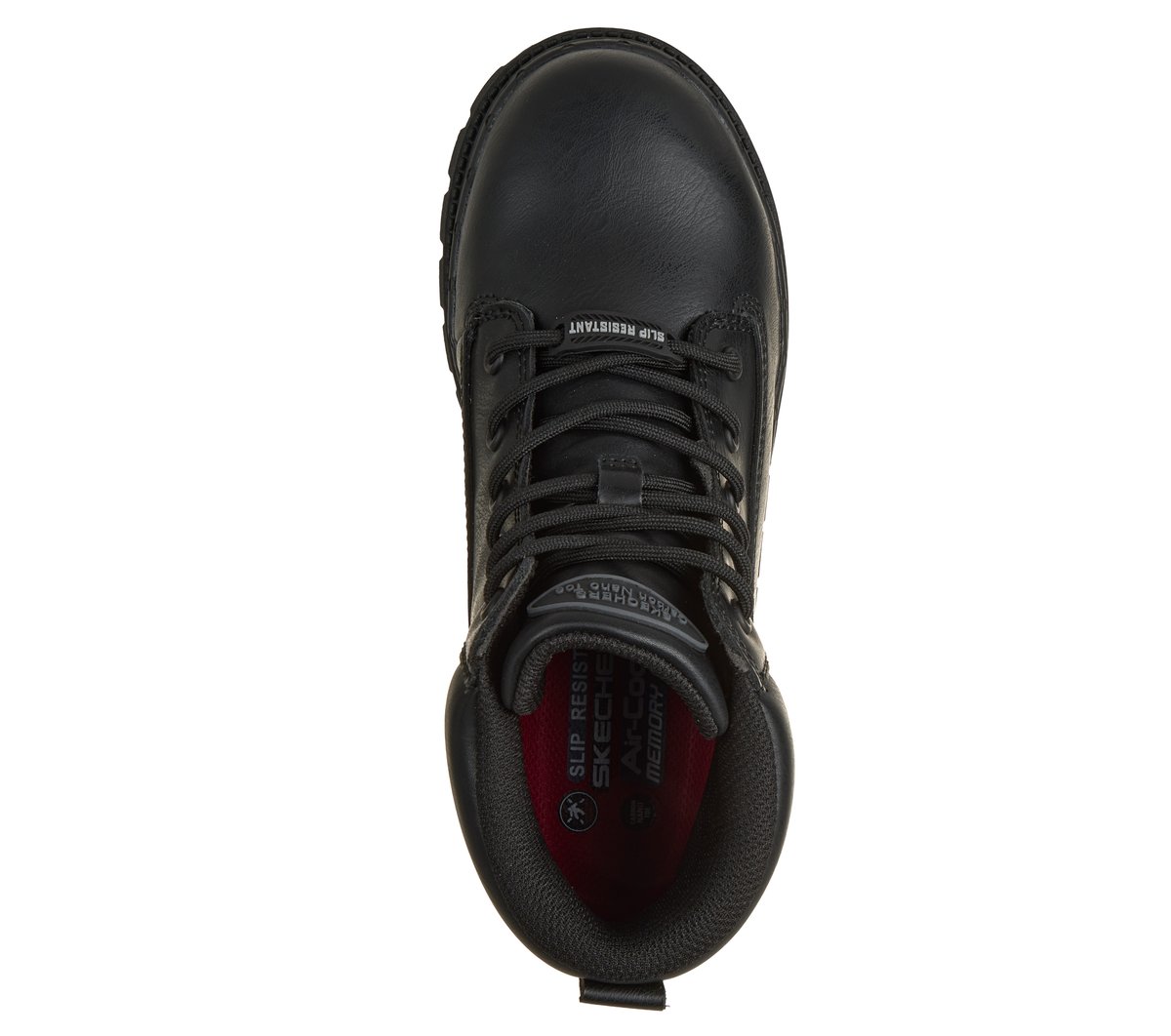 Skechers | Work Slip-Resistant: Jammers - Atara