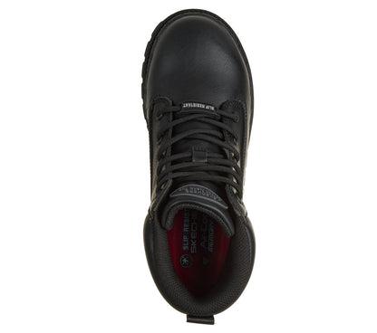 Skechers | Work Slip-Resistant: Jammers - Atara