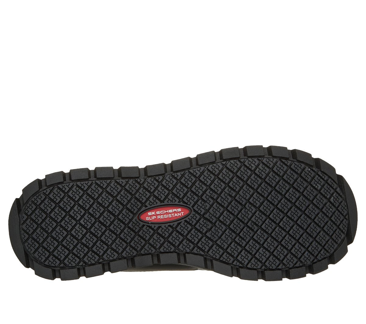 Skechers | Work Slip-Resistant: Jammers - Atara