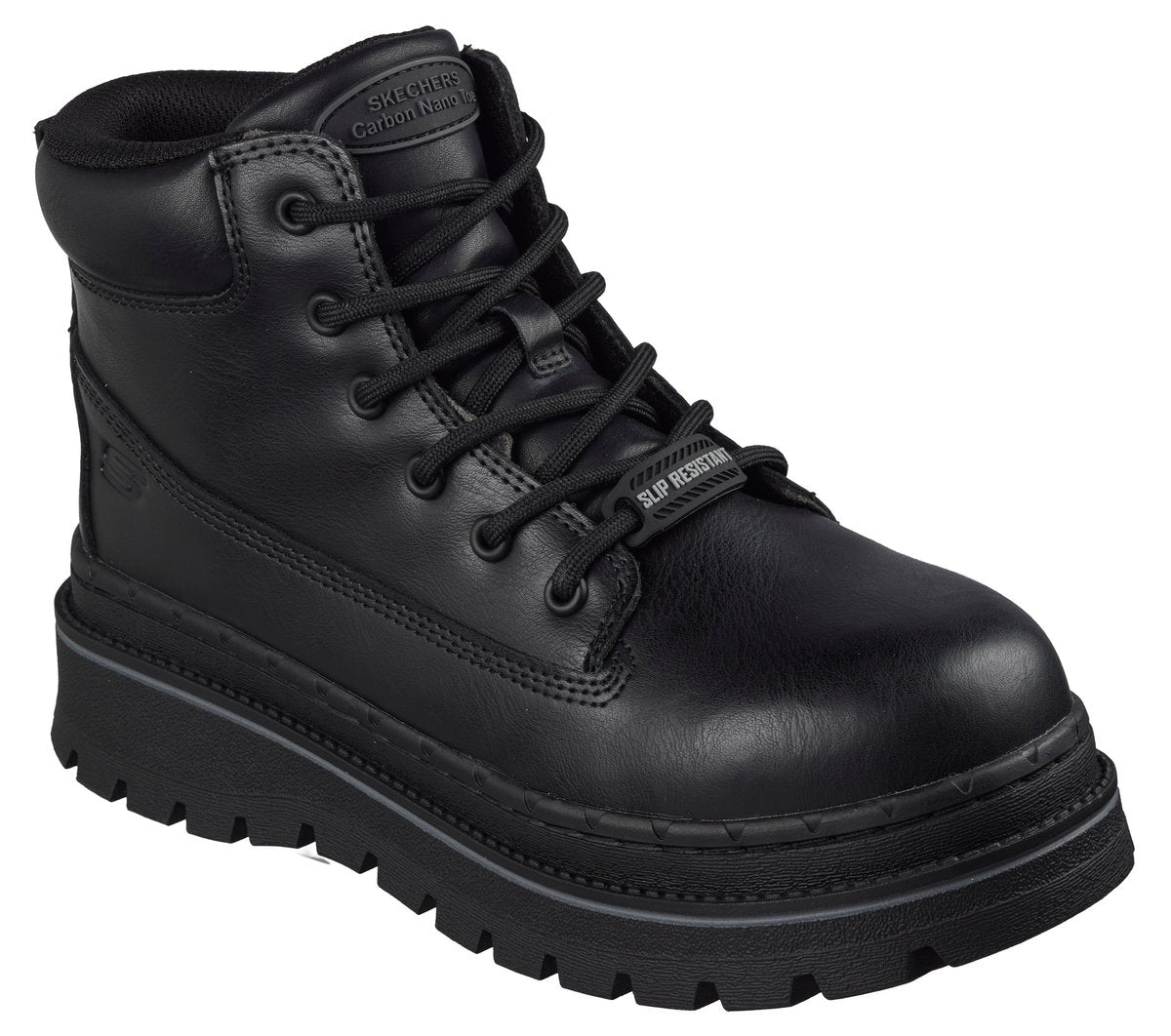 Skechers | Work Slip-Resistant: Jammers - Atara