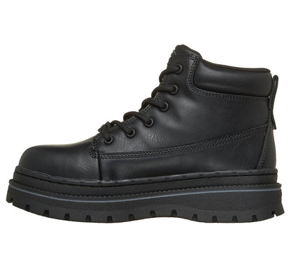 Skechers | Work Slip-Resistant: Jammers - Atara