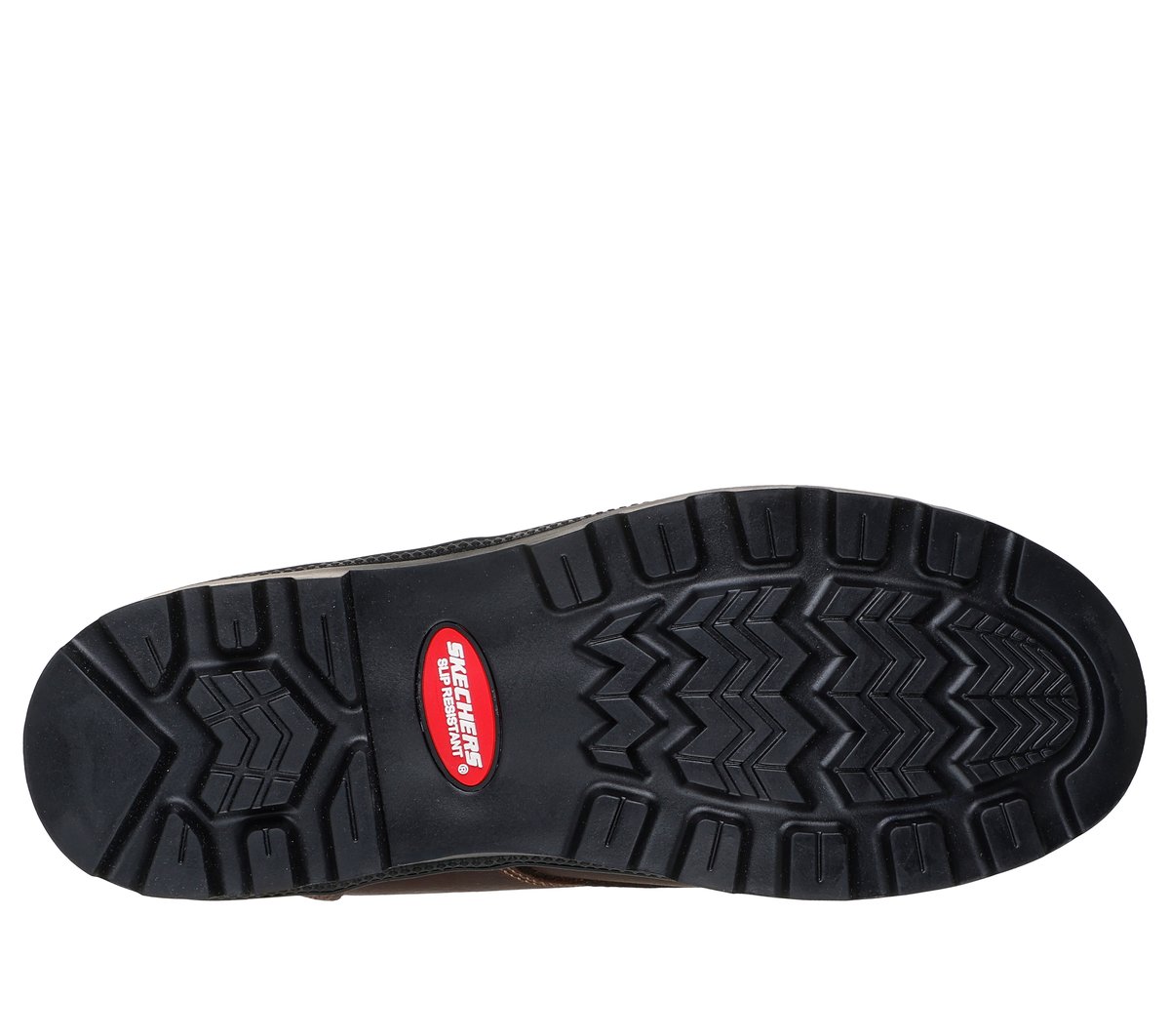 Skechers | Work: Rotund - Finnen