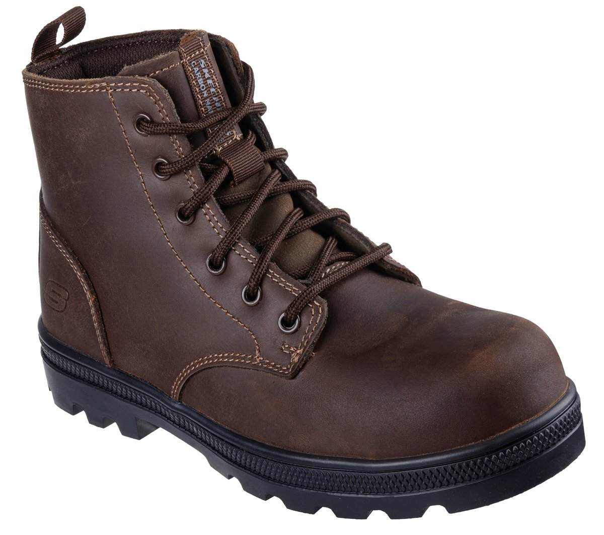 Skechers | Work: Rotund - Finnen