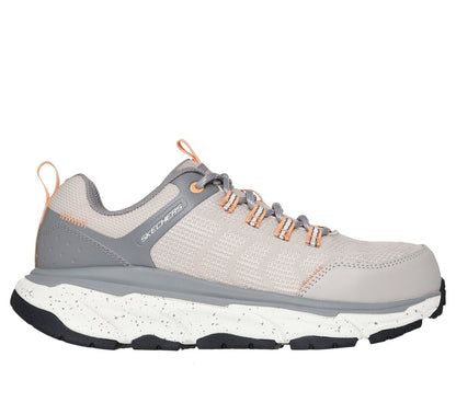 Skechers | Work Slip-Resistant: D'Lux Journey SR - Nixxy