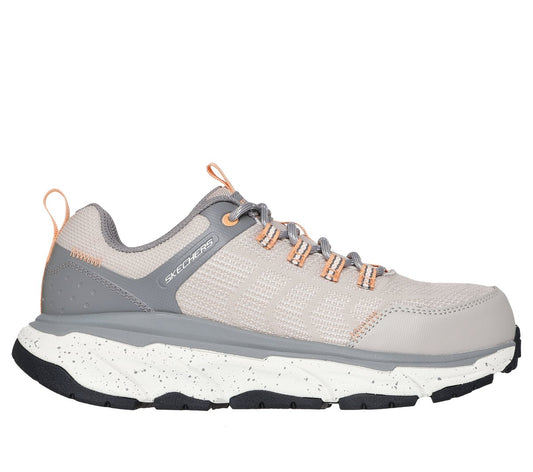 Skechers | Work Slip-Resistant: D'Lux Journey SR - Nixxy