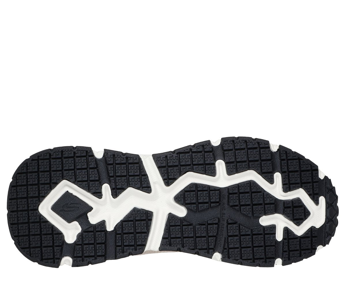 Skechers | Work Slip-Resistant: D'Lux Journey SR - Nixxy