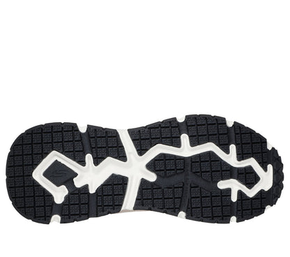 Skechers | Work Slip-Resistant: D'Lux Journey SR - Nixxy