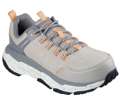 Skechers | Work Slip-Resistant: D'Lux Journey SR - Nixxy
