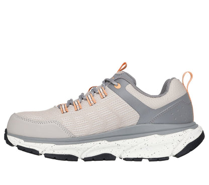 Skechers | Work Slip-Resistant: D'Lux Journey SR - Nixxy