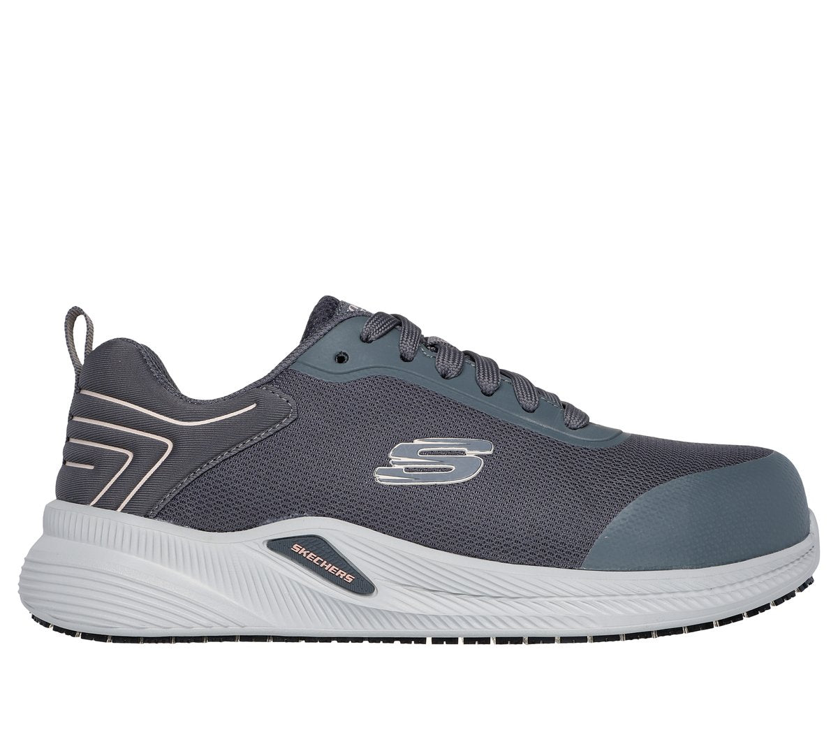 Skechers | Work: Carbix - Nia
