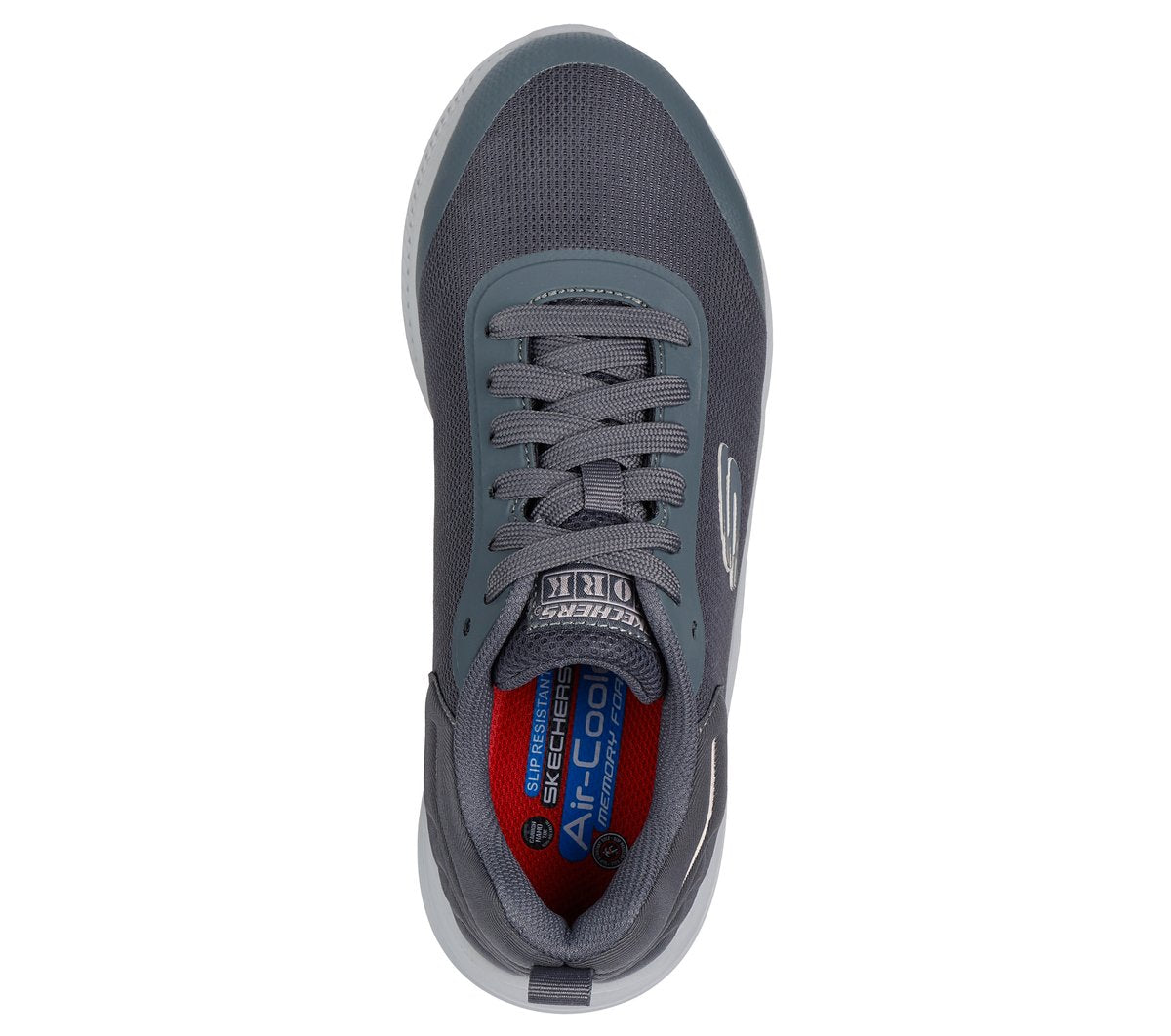 Skechers | Work: Carbix - Nia