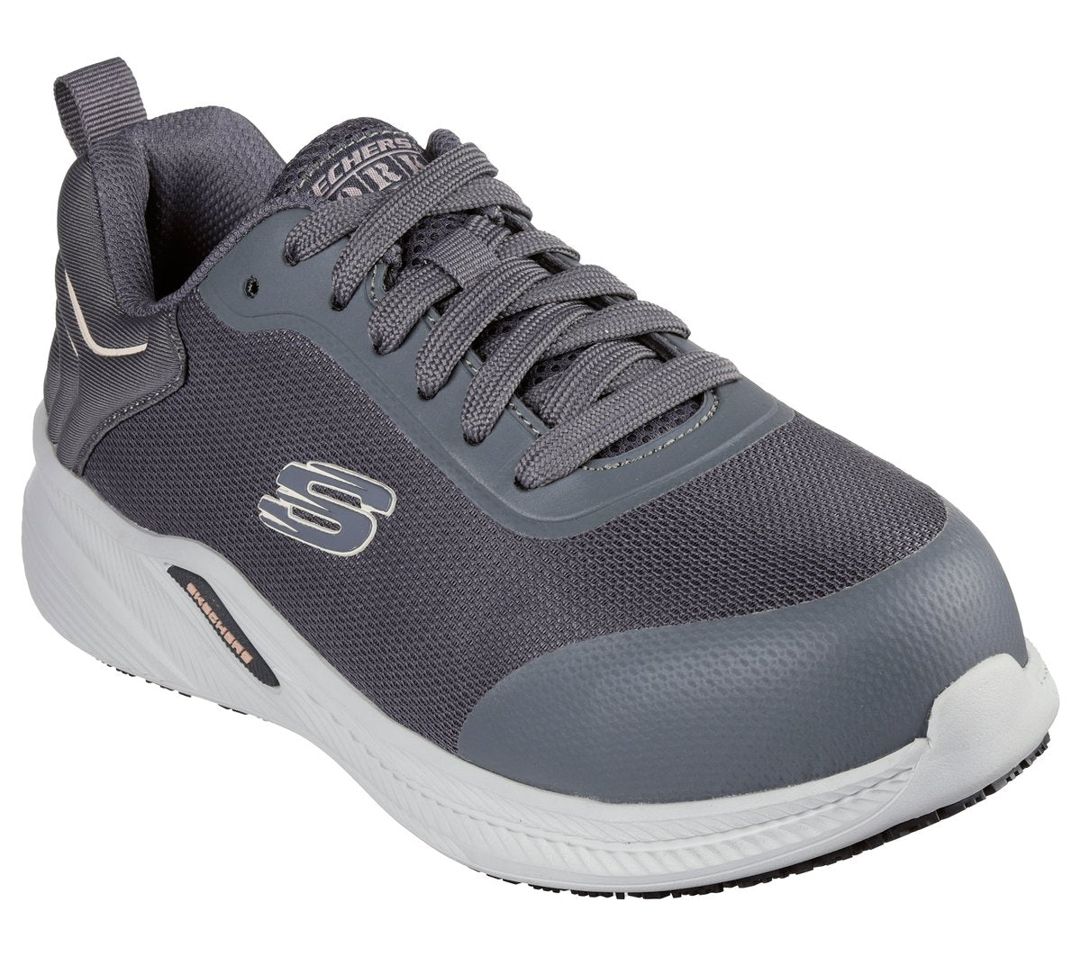 Skechers | Work: Carbix - Nia