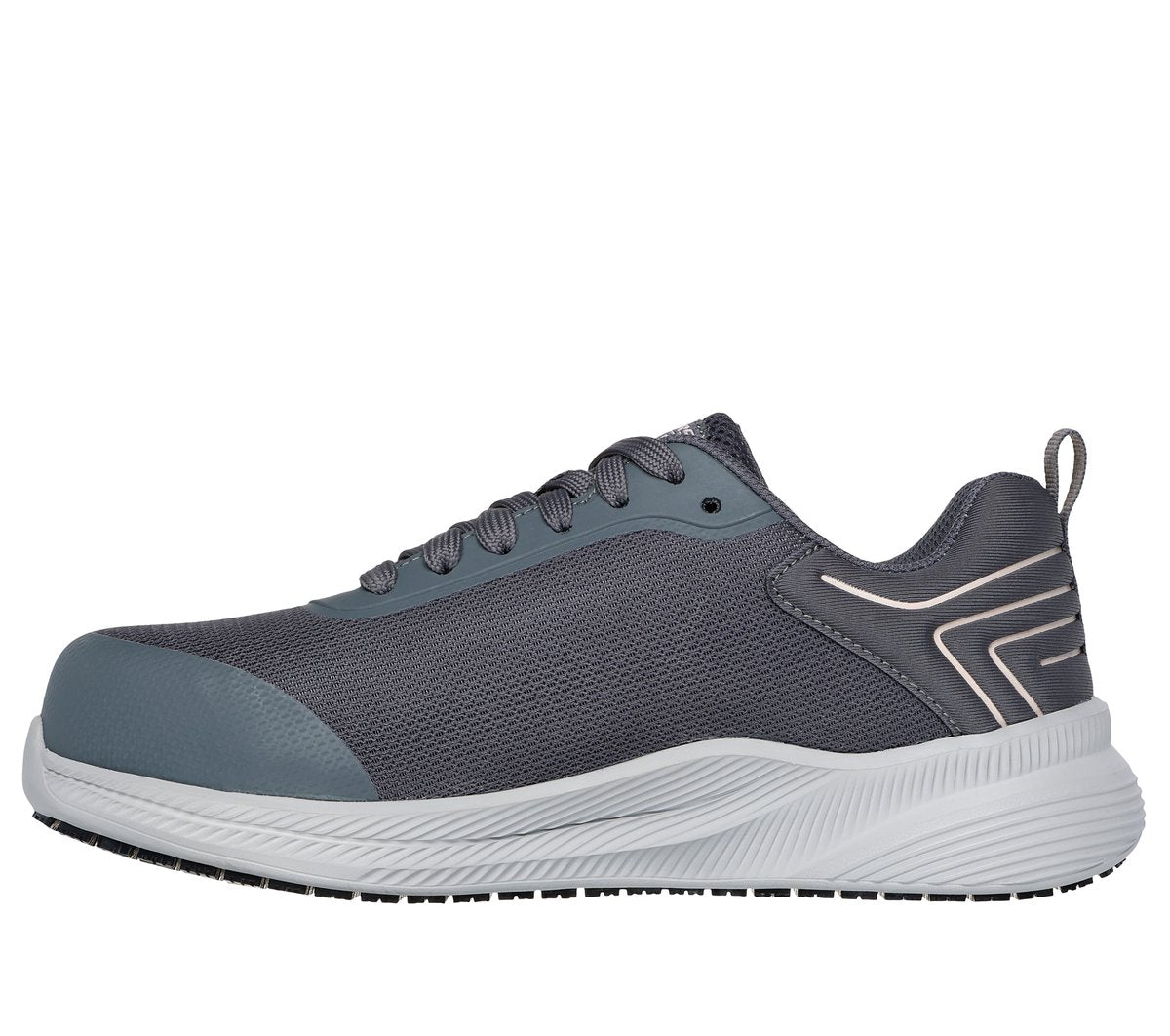 Skechers | Work: Carbix - Nia