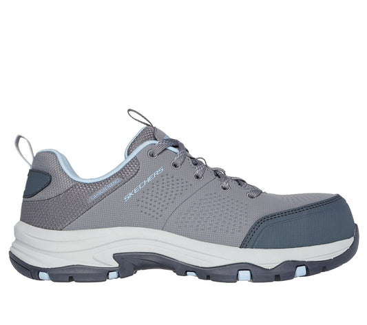 Skechers | Work: Trego - Astallet CT