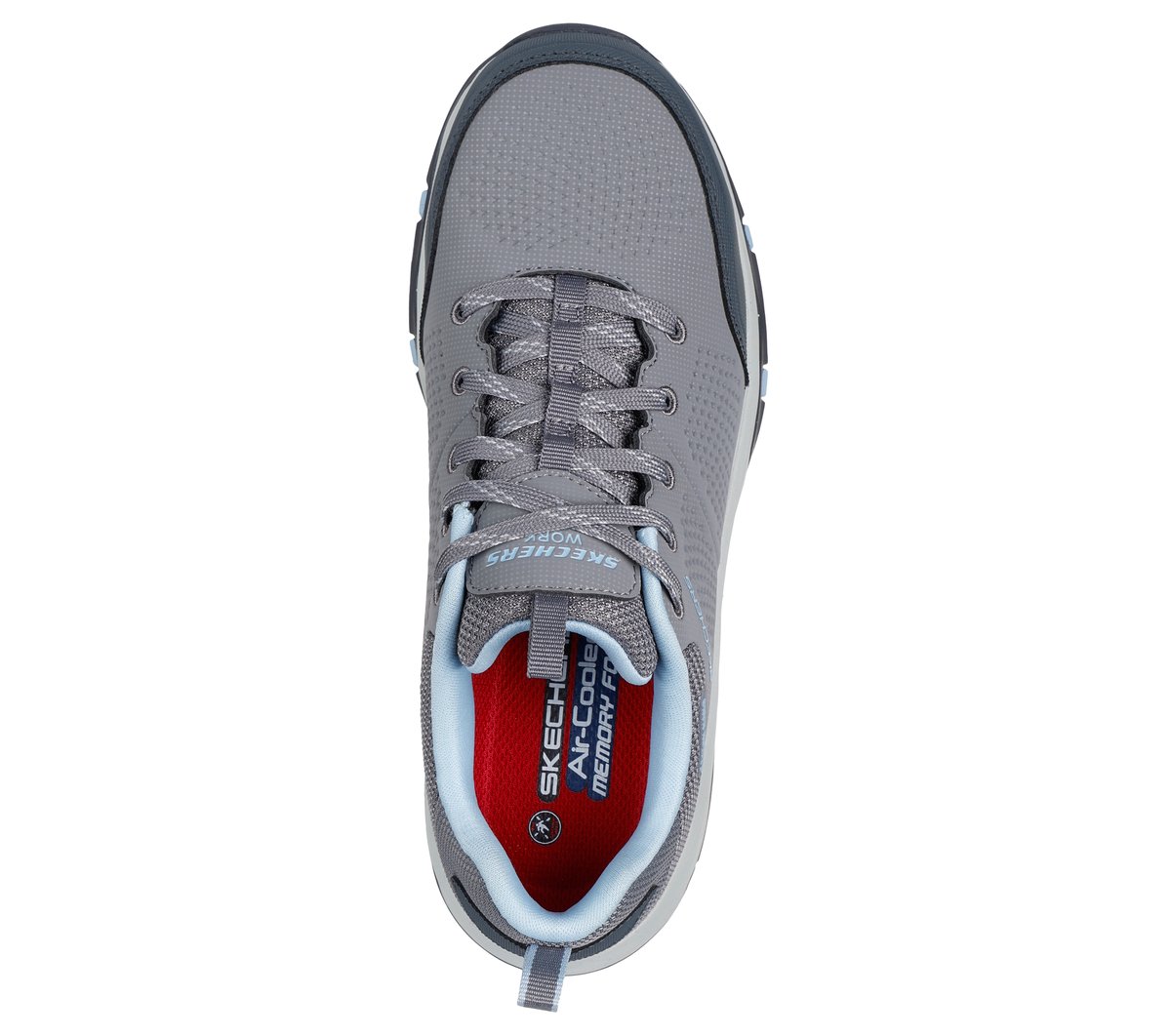 Skechers | Work: Trego - Astallet CT