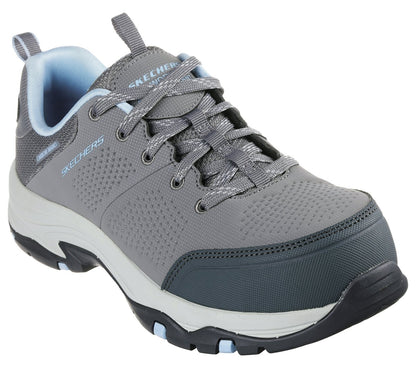 Skechers | Work: Trego - Astallet CT