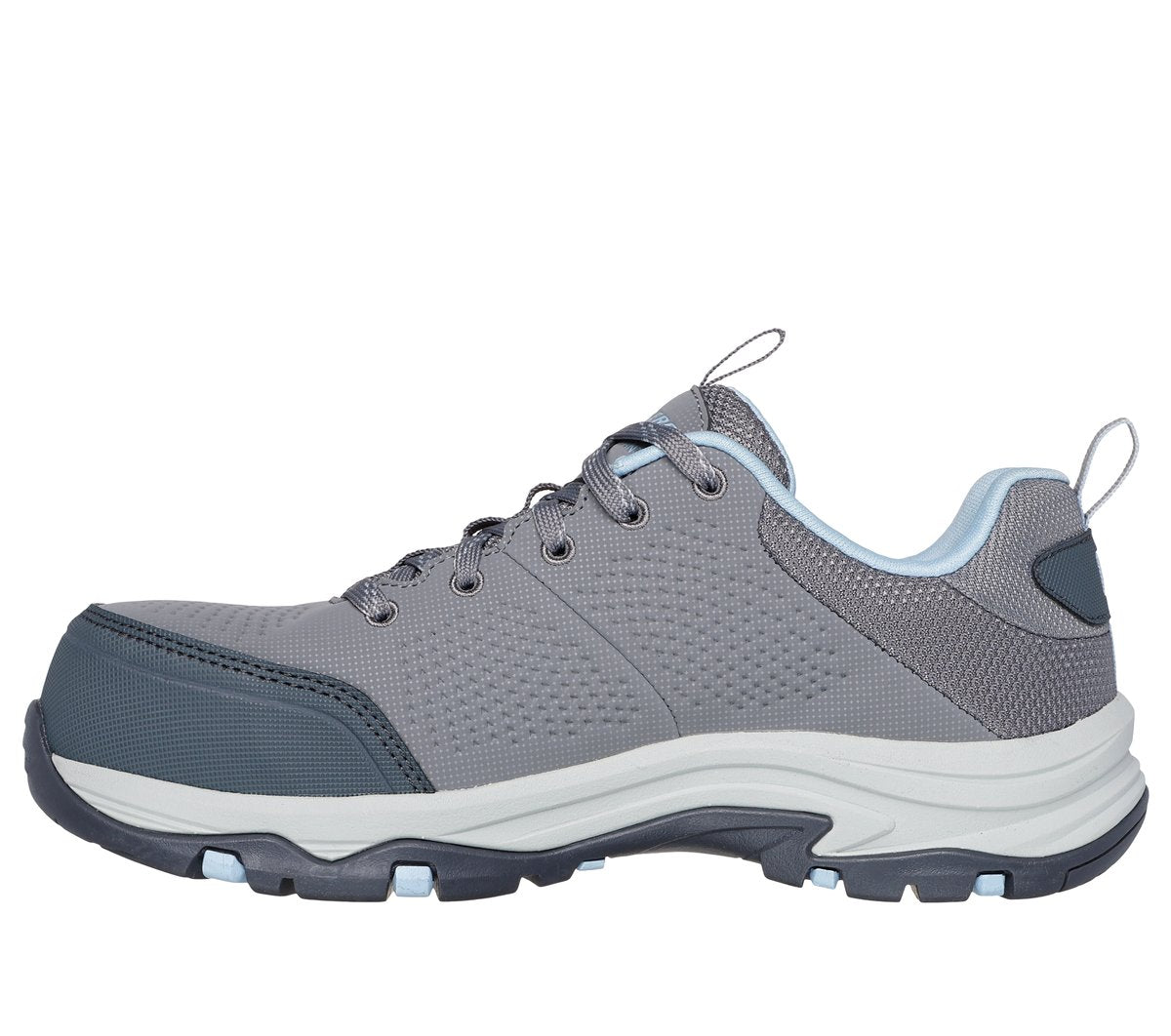 Skechers | Work: Trego - Astallet CT