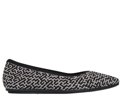 Skechers | Cleo Point - Chic Allure