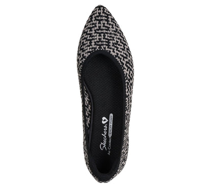 Skechers | Cleo Point - Chic Allure