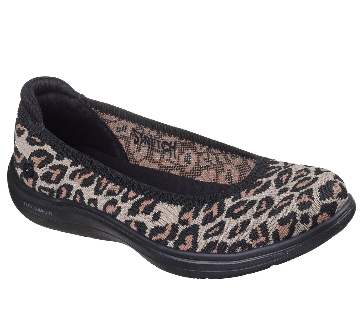 Skechers | On-The-GO Flex Radiant -Lea