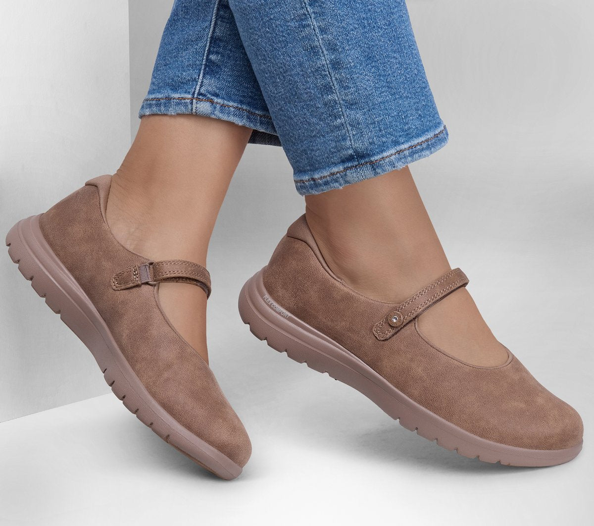Skechers | On-The-GO Flex - Whisper