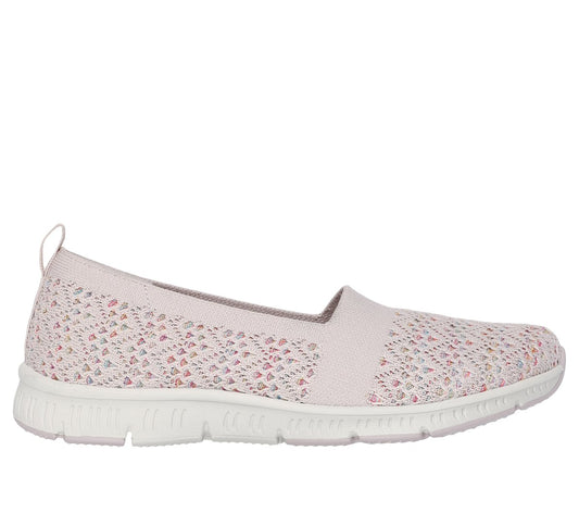 Skechers | Be-Cool - Knitwaves