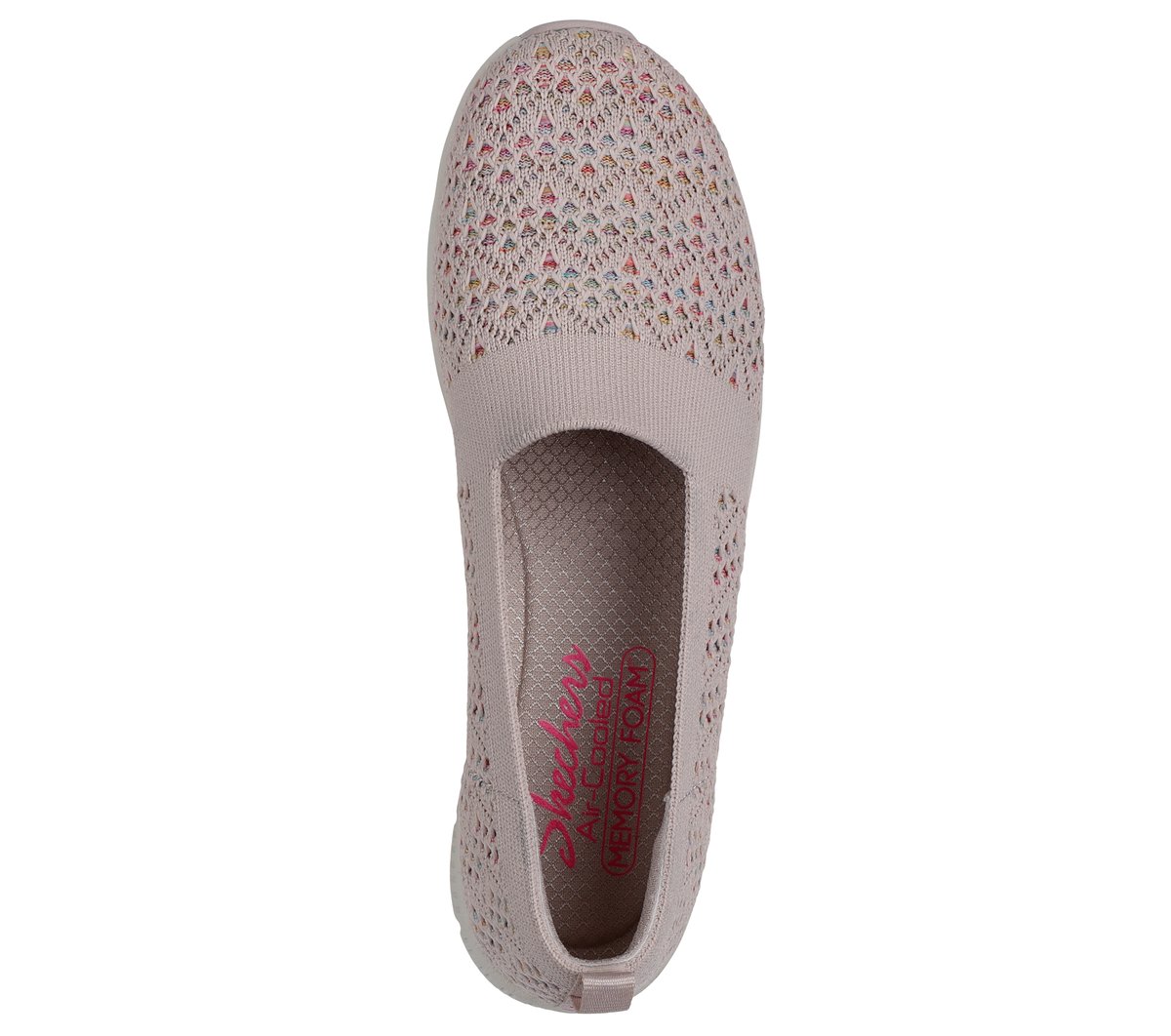 Skechers | Be-Cool - Knitwaves