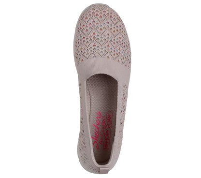 Skechers | Be-Cool - Knitwaves
