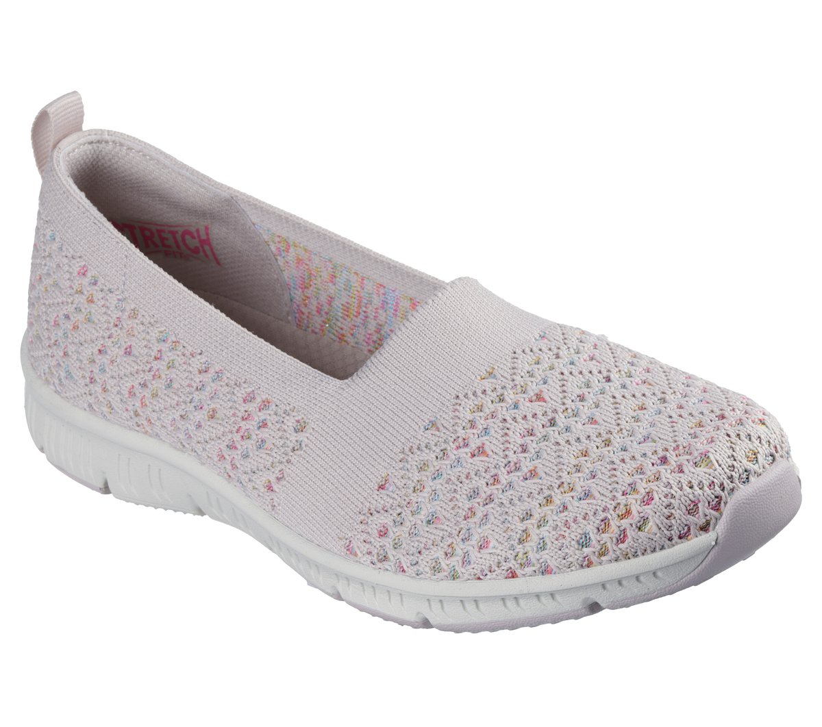 Skechers | Be-Cool - Knitwaves