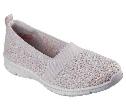 Skechers | Be-Cool - Knitwaves