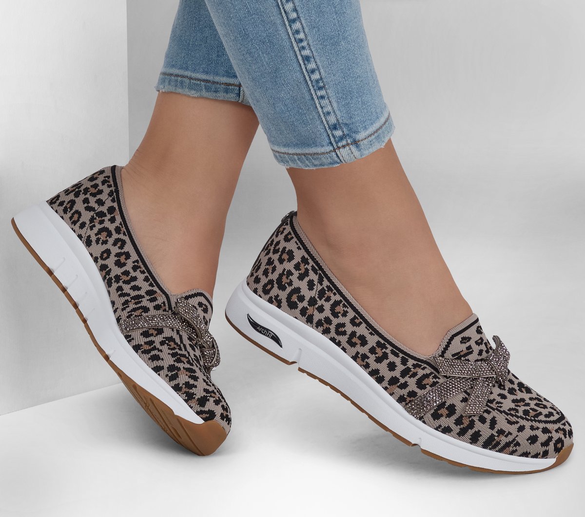 Skechers | Martha Stewart: Arch Fit Living