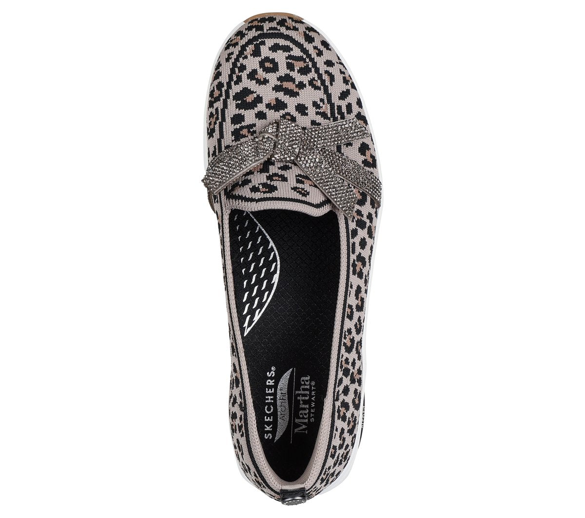 Skechers | Martha Stewart: Arch Fit Living