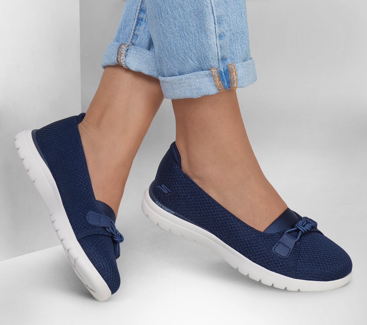 Skechers | On-The-GO Flex - Peony