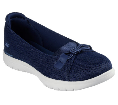 Skechers | On-The-GO Flex - Peony