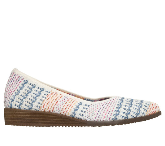 Skechers | Cleo Sawdust - Quiet Wonder