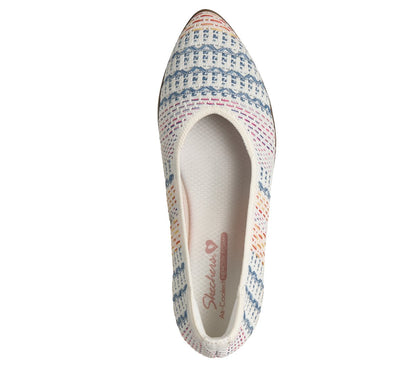 Skechers | Cleo Sawdust - Quiet Wonder