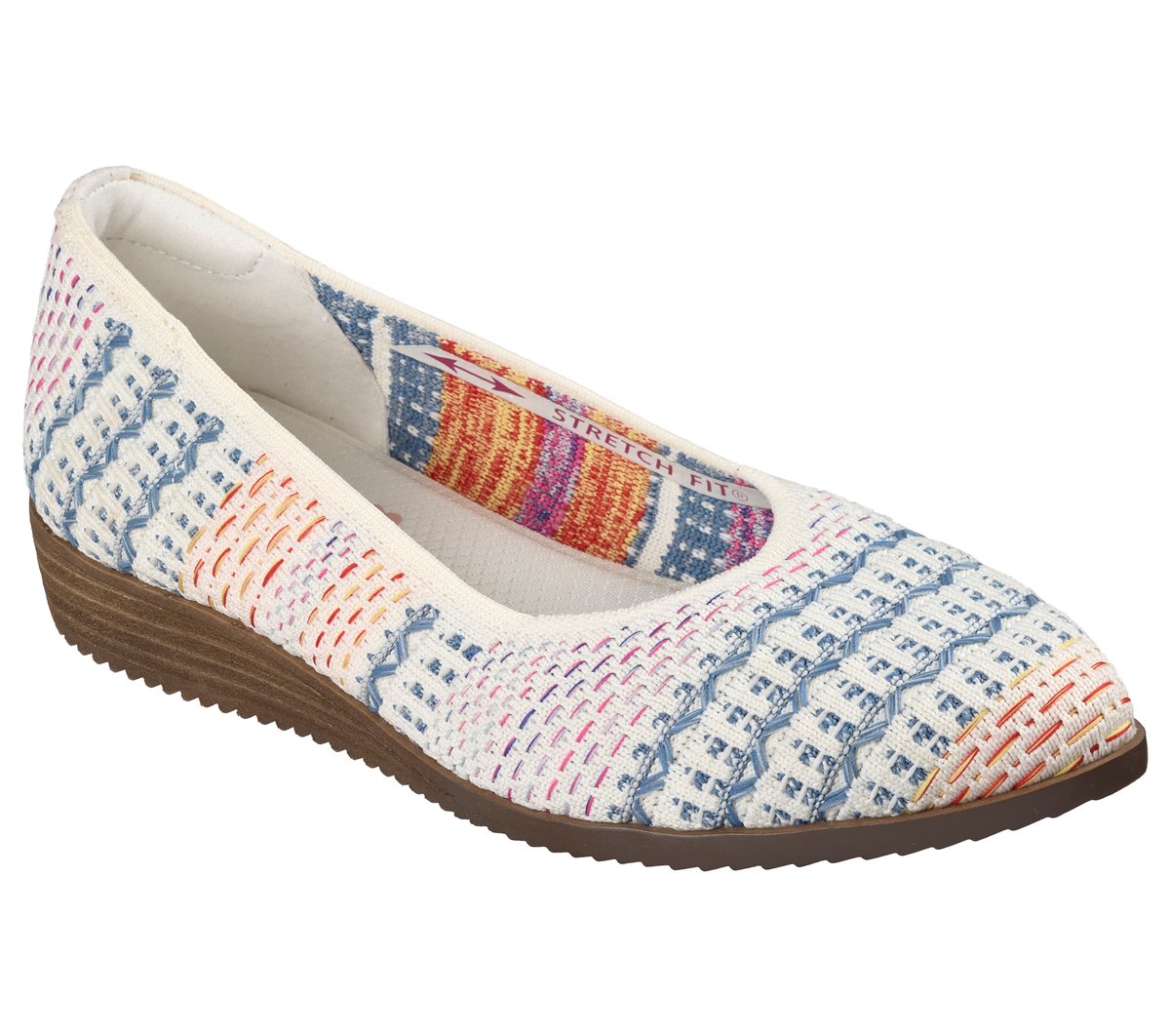 Skechers | Cleo Sawdust - Quiet Wonder