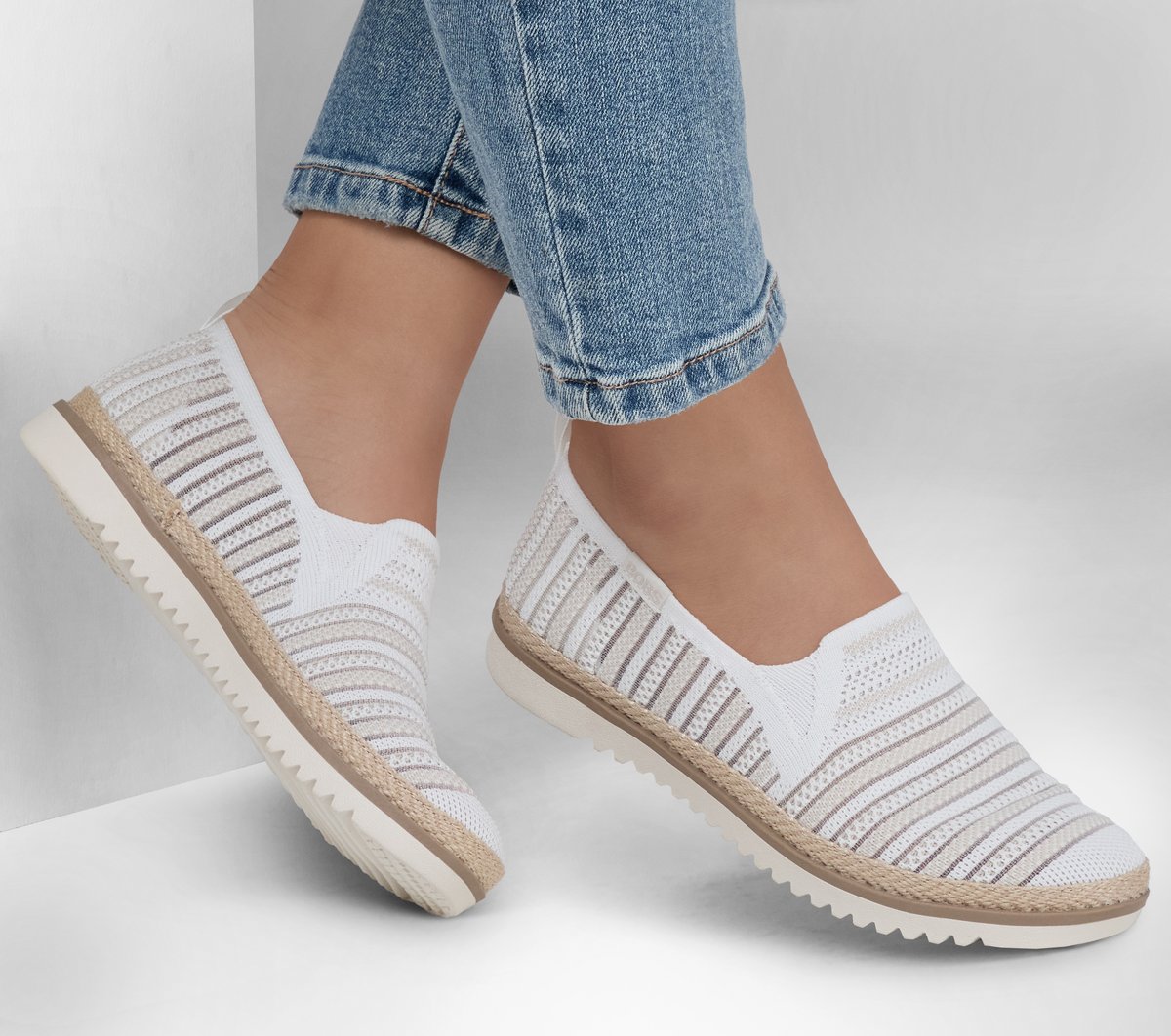 Skechers | BOBS Flexpadrille LO -So Chic